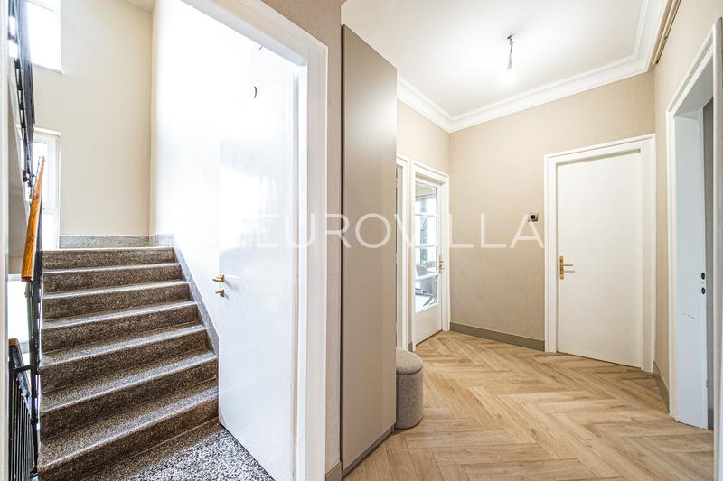 Zágráb, Maksimir, lakó- és kereskedelmi épület 602 m², melléképület 43 m² - 6