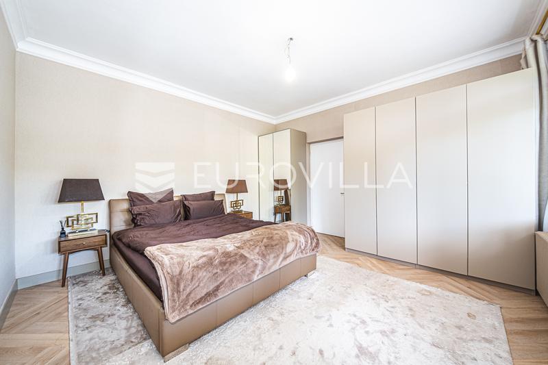 Zágráb, Maksimir, lakó- és kereskedelmi épület 602 m², melléképület 43 m² - 7