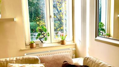 Huur, Tweekamerappartement, Crikvenica