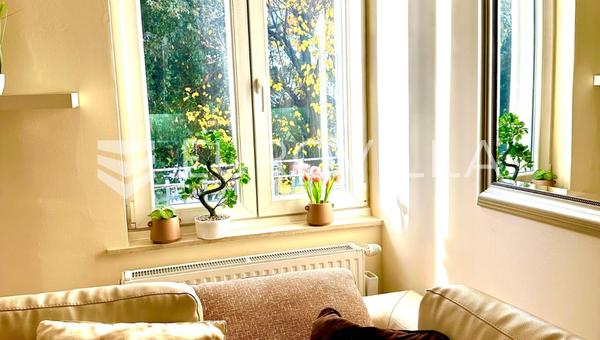 Rent, Two-bedrooms apartment, Crikvenica