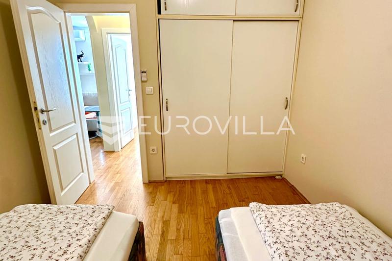 Najem, Dvosobno stanovanje, Crikvenica - 7