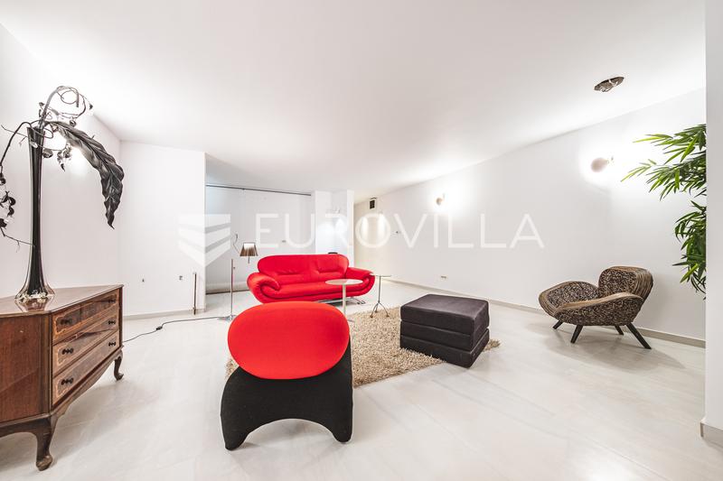 Zagreb, Trešnjevka, prekrasan dvosoban stan NKP 80 m2