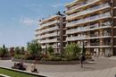 Zadar, Crvene Kuće - First-Floor One-Bedroom Apartment with Spacious Balcony, 56.11 m² - 17