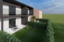 Čepin - three-bedroom apartment in a quiet residential area, 51 m² - 6