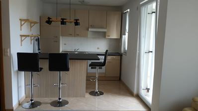 Istra, Rovinjsko selo, jednosoban stan na 2. katu 59.74 m², s terasom i parkingom