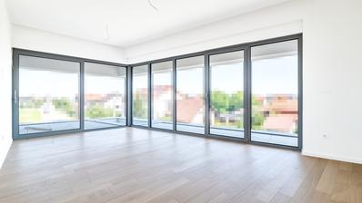 Velika Gorica, hermoso apartamento de dos habitaciones, 87 m²
