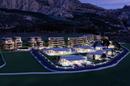Karlobag, Cesarica, građevinsko zemljište s projektom, 628 m² - 4