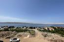 Karlobag, Cesarica, građevinsko zemljište s projektom, 628 m² - 3