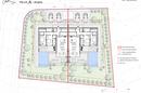 Karlobag, Cesarica, građevinsko zemljište s projektom, 628 m² - 19