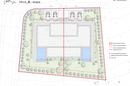Karlobag, Cesarica, građevinsko zemljište s projektom, 628 m² - 20
