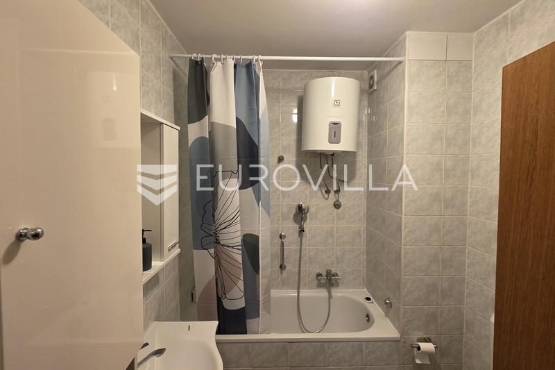 Osijek, Zeleno polje, appartamento funzionale di 40 m² con balcone in affitto - 6
