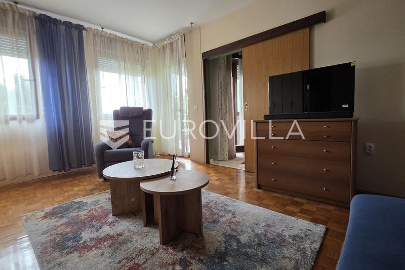 Osijek, Zeleno polje, appartamento funzionale di 40 m² con balcone in affitto - 3
