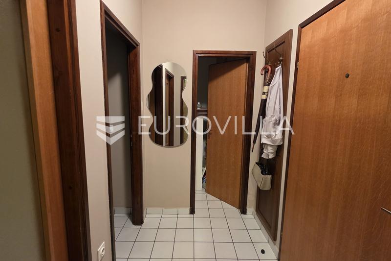 Osijek, Zeleno polje, appartamento funzionale di 40 m² con balcone in affitto - 9