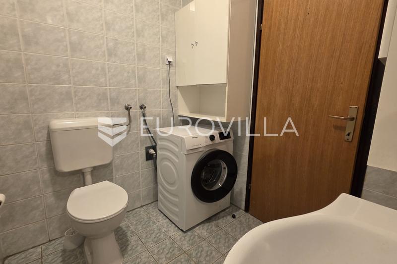 Osijek, Zeleno polje, appartamento funzionale di 40 m² con balcone in affitto - 7