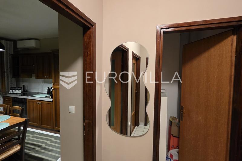 Osijek, Zeleno polje, appartamento funzionale di 40 m² con balcone in affitto - 8