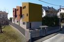 Zagreb Bukovac kuća u nizu 182 m² NOVOGRADNJA - 1