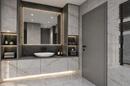 Cres Kasabası, Merkez, 68 m²'lik lüks iki yatak odalı daire, mükemmel konum - 5