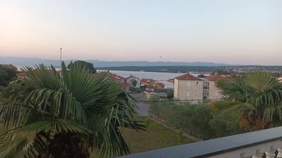 Krk, house with 5 apartments, close to the sea, ideal for tourism, 150 m from the sea
