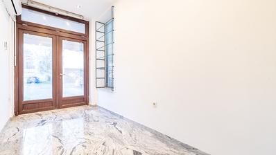 Zagreb, Trnje, espaço de escritório na rua 11 m²