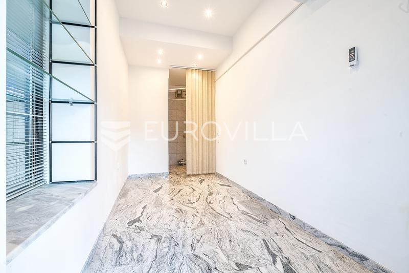 Zagreb, Trnje, espacio de oficina a pie de calle 11 m² - 3