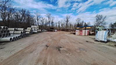 Karlovac, Ilovac, zazidljivo zemljišče 8050 m², odlična lokacija