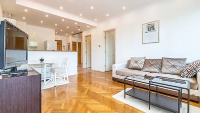 Zagreb, Importanne, prekrasan dvosoban stan 58 m²