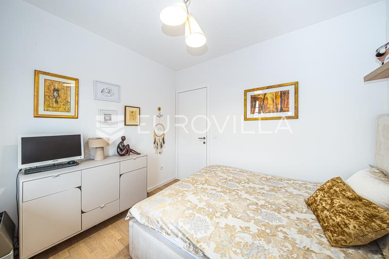 Zagreb, Podsused, excellent appartement d'une chambre de 54,73 m² place de parking - 10