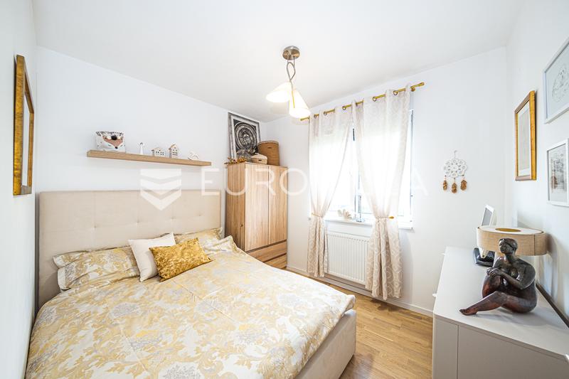 Zagreb, Podsused, excellent appartement d'une chambre de 54,73 m² place de parking - 8