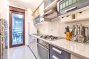 Zagreb, Trnje, vacker tvårumslägenhet på 92 m² - 3