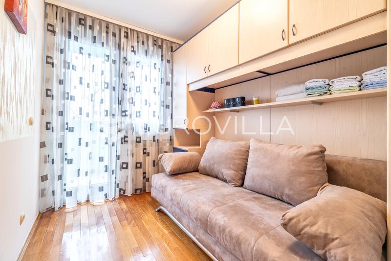 Zagreb, Trnje, vacker tvårumslägenhet på 92 m² - 6