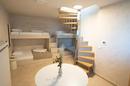 Pag, Potocnica - una villa moderna di pregio con vista mare panoramica e completa privacy - 48