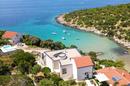 Pag, Potocnica - una villa moderna di pregio con vista mare panoramica e completa privacy - 31