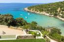 Pag, Potocnica - una villa moderna di pregio con vista mare panoramica e completa privacy - 49