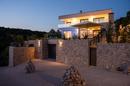 Pag, Potocnica - una villa moderna di pregio con vista mare panoramica e completa privacy - 2