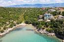 Pag, Potocnica - una villa moderna di pregio con vista mare panoramica e completa privacy - 38