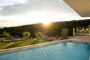 Pag, Potocnica - una villa moderna di pregio con vista mare panoramica e completa privacy - 6