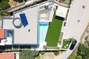 Pag, Potocnica - una villa moderna di pregio con vista mare panoramica e completa privacy - 39