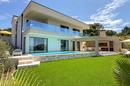 Pag, Potocnica - una villa moderna di pregio con vista mare panoramica e completa privacy - 44