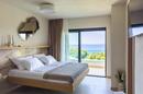 Pag, Potocnica - una villa moderna di pregio con vista mare panoramica e completa privacy - 35