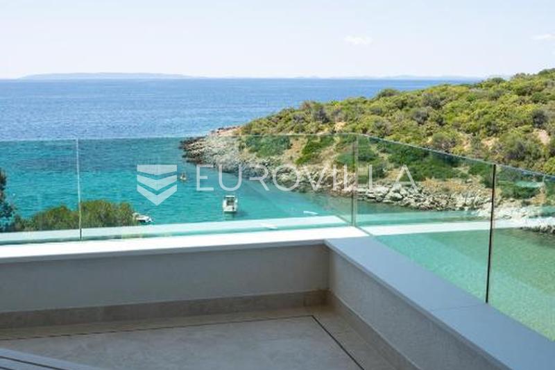 Pag, Potocnica - una villa moderna di pregio con vista mare panoramica e completa privacy - 51