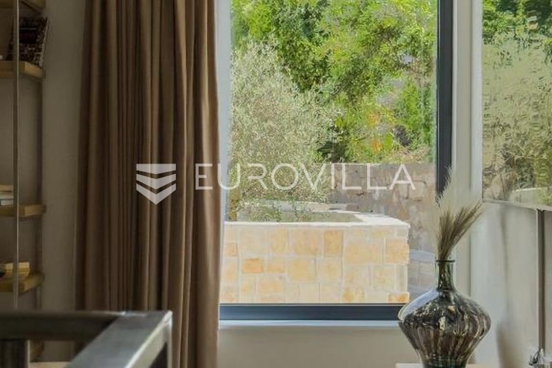 Pag, Potocnica - una villa moderna di pregio con vista mare panoramica e completa privacy - 53