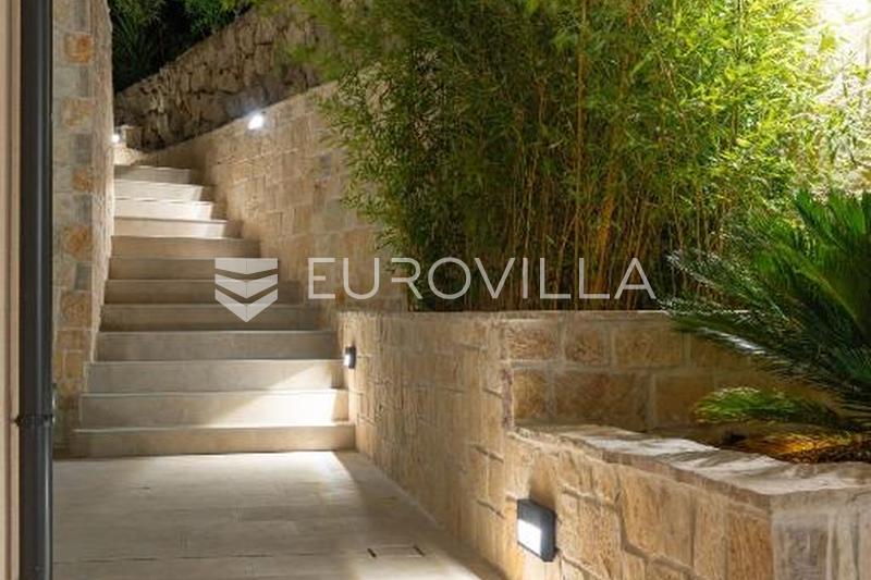 Pag, Potocnica - una villa moderna di pregio con vista mare panoramica e completa privacy - 57