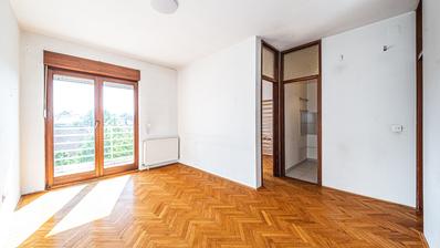Záhřeb, Jarun, dvoupokojový byt 34 m²