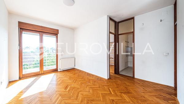 Zagreb, Jarun, toværelses lejlighed 34 m²