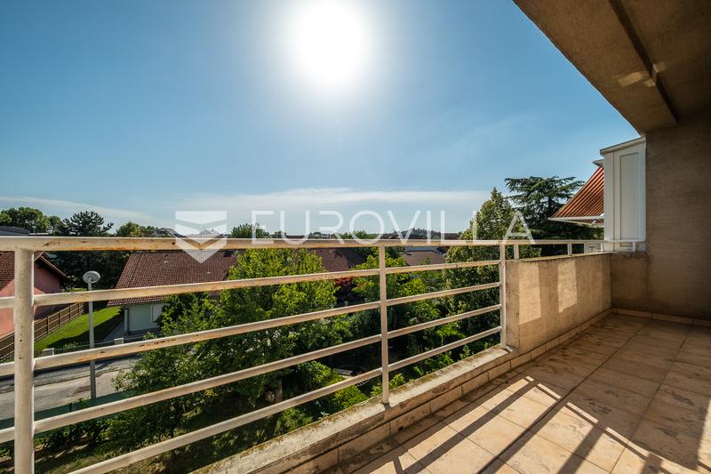 Zagreb, Jarun, kaksio 34 m² - 7