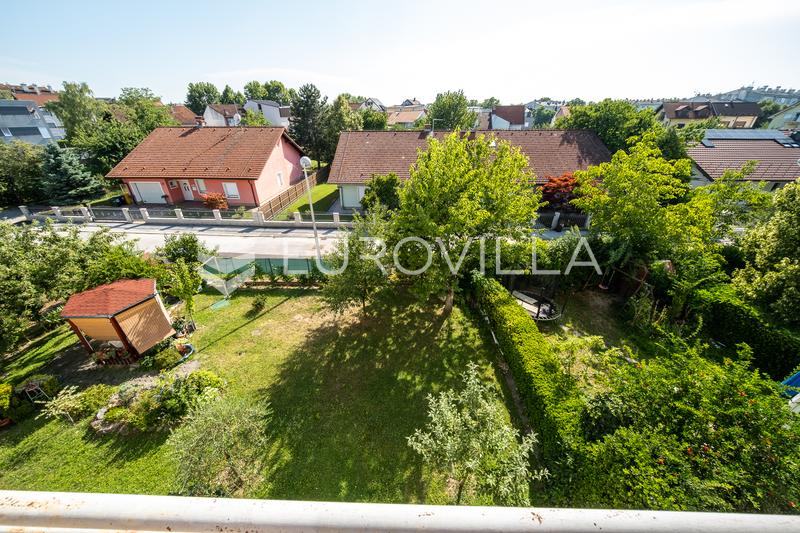 Zagreb, Jarun, kaksio 34 m² - 8
