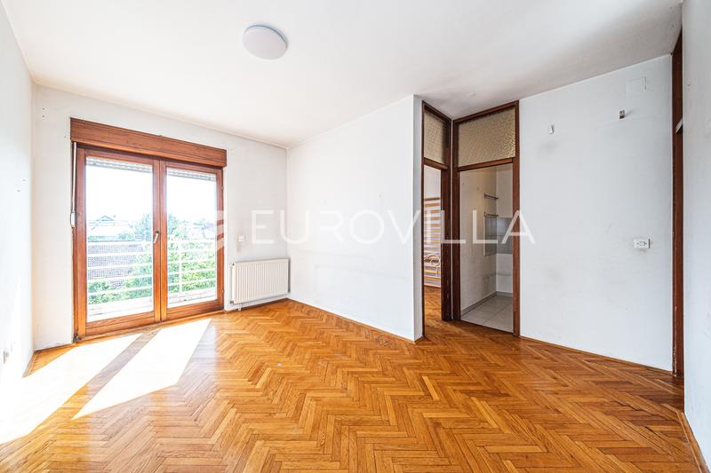 Zagreb, Jarun, kaksio 34 m² - 1