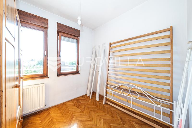 Zagreb, Jarun, kaksio 34 m² - 5