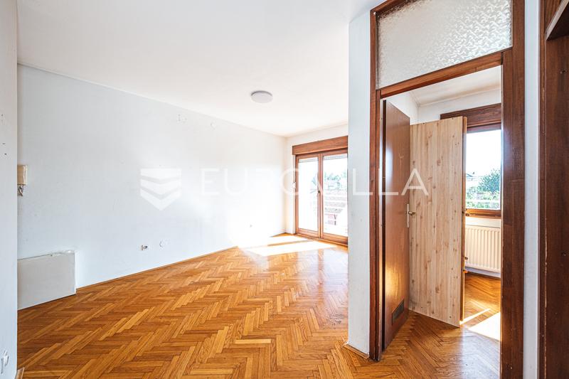 Zagreb, Jarun, kaksio 34 m² - 3