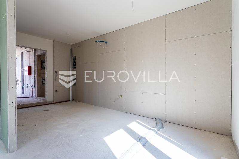 Podstrana, jednosoban apartman na prvoj etaži - 2